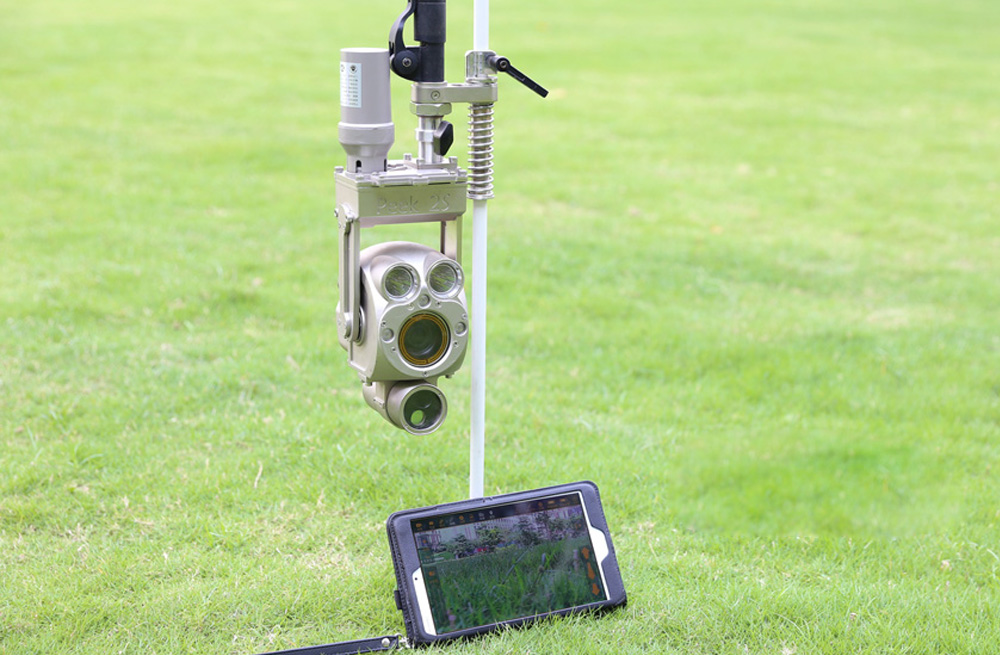 营防管道检测QV潜望镜