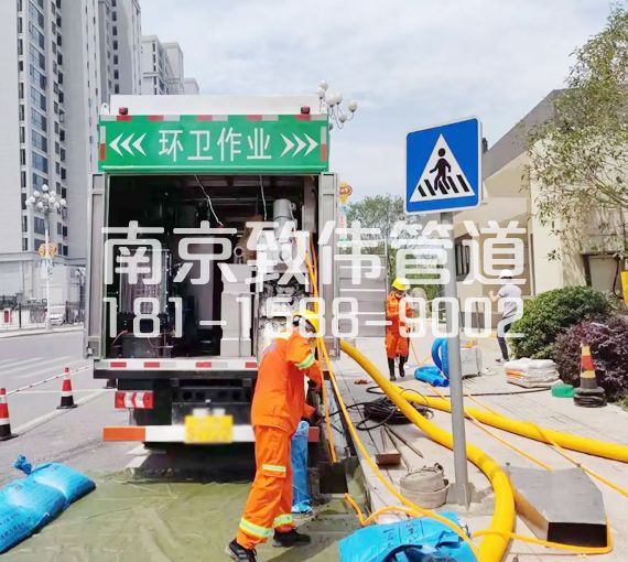 380营防淤泥分离